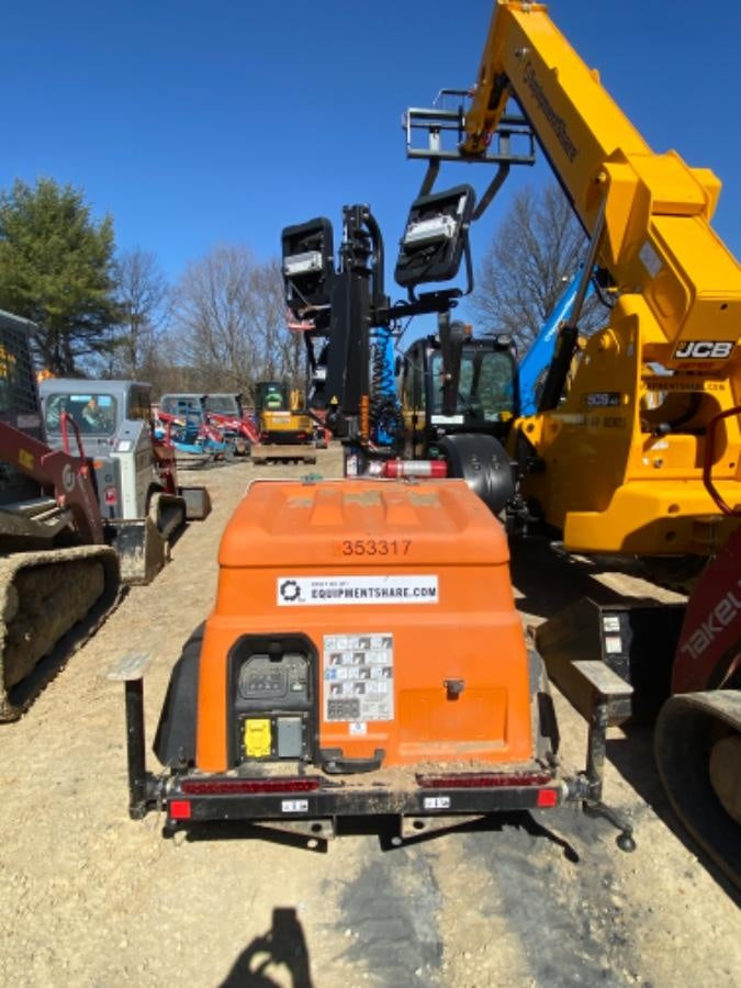 2023 GENERAC MLT2