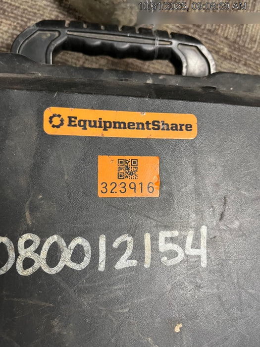 2023 TORCUP VT-1000KIT