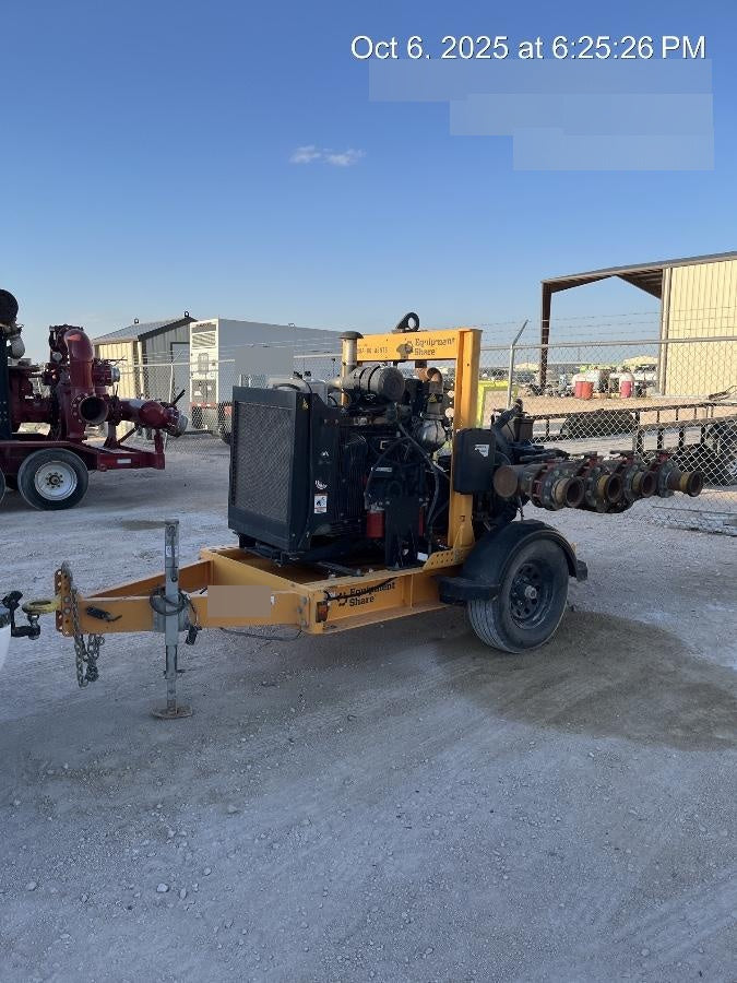 2022 PIONEER PP66S12L71-TD2.9L4