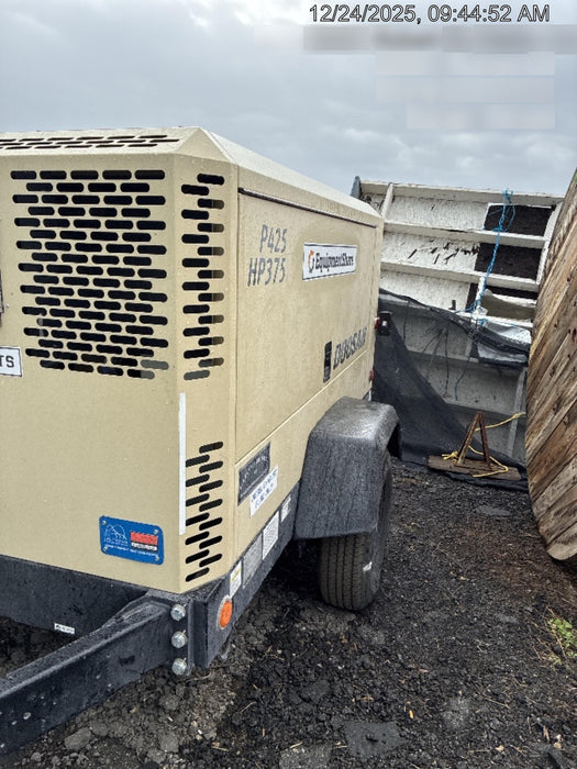 2023 DOOSAN P425/HP375WCU