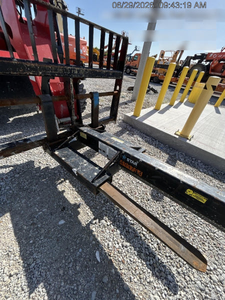 2025 STAR INDUSTRIES M1360B - Star JIB Boom