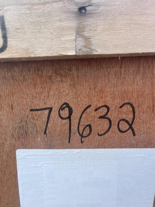 2020 HARRINGTON PT080