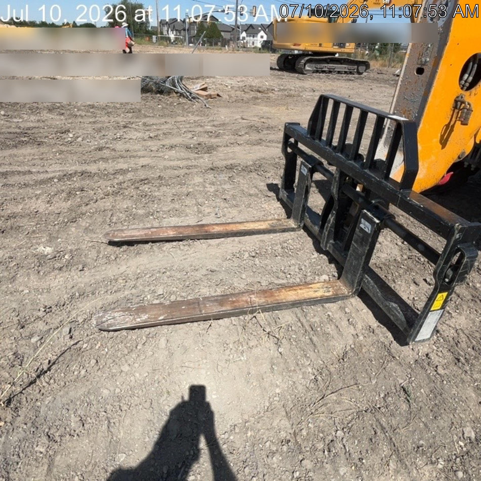 2024 JCB 509-42