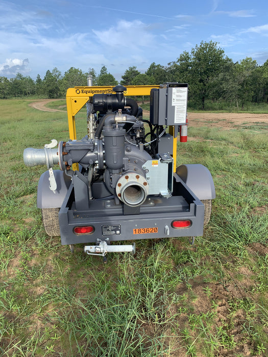 2021 ATLAS COPCO PAC66