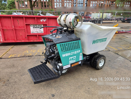 2026 MULTIQUIP WBH-21EFP