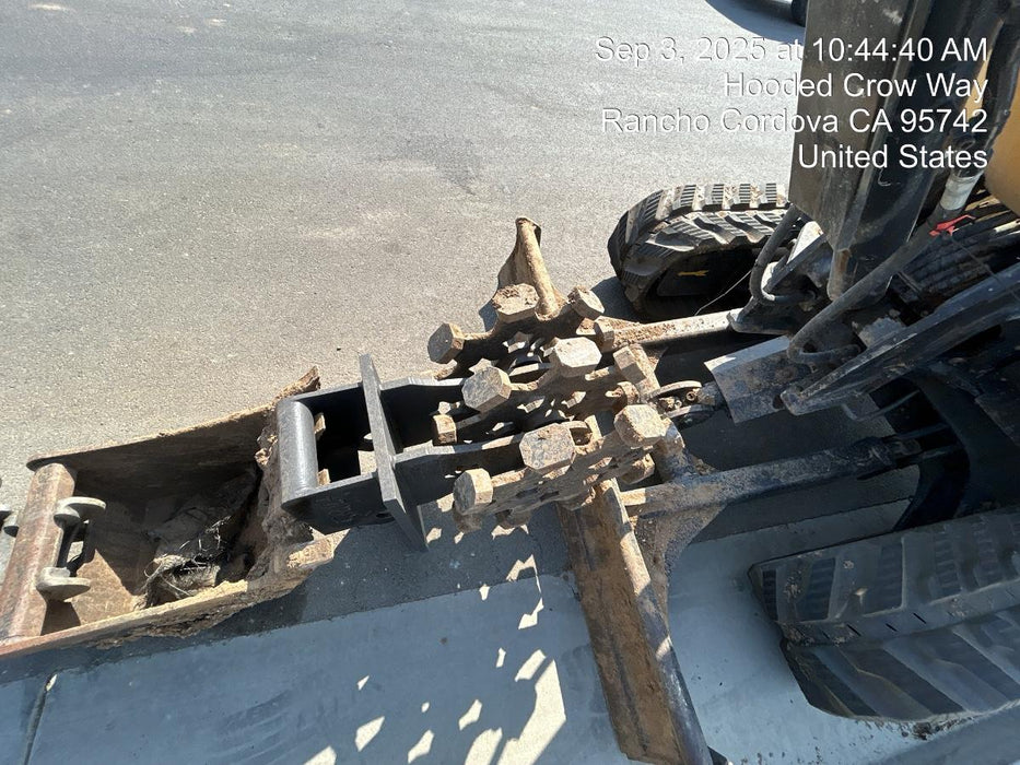 2025 STEEL UNLIMITED SUIME18CW