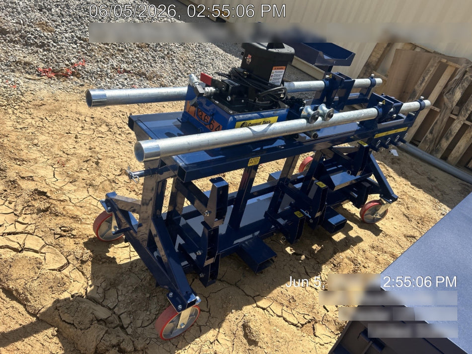 2026 CURRENT TOOLS 252-CT