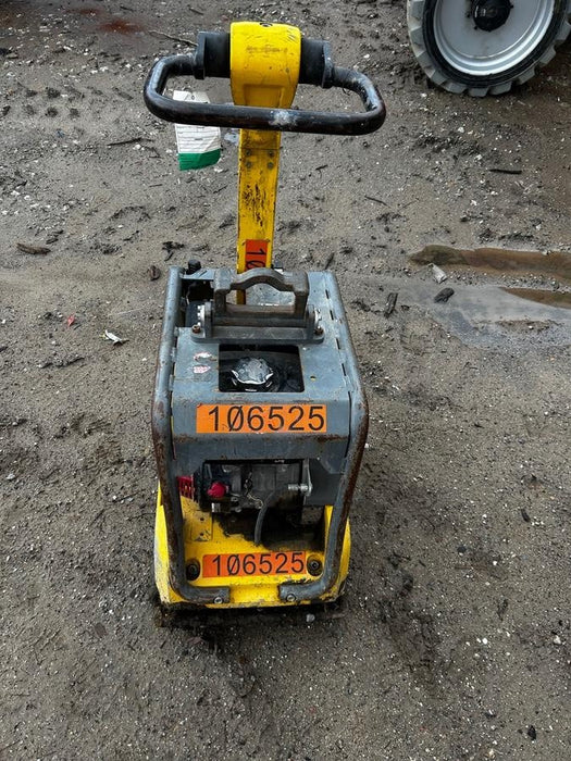 2020 WACKER NEUSON BPU3050A