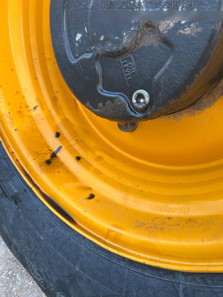 2023 JCB 3CX-14 Extendable Stick