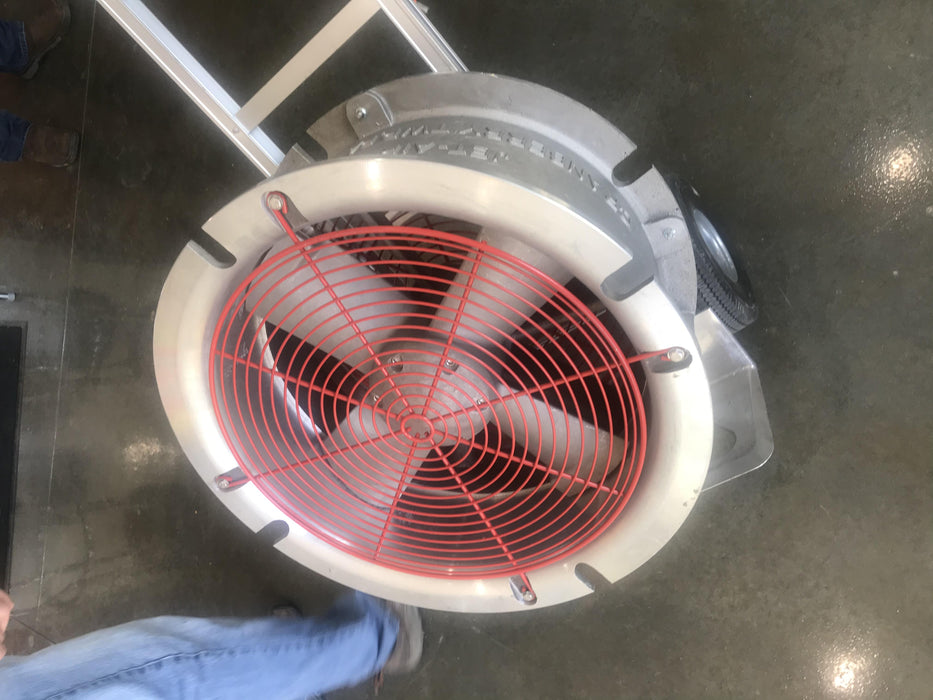 2020 MICHIGAN PNEUMATIC JF20