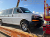 2023 CHEVROLET Express Van - Rental