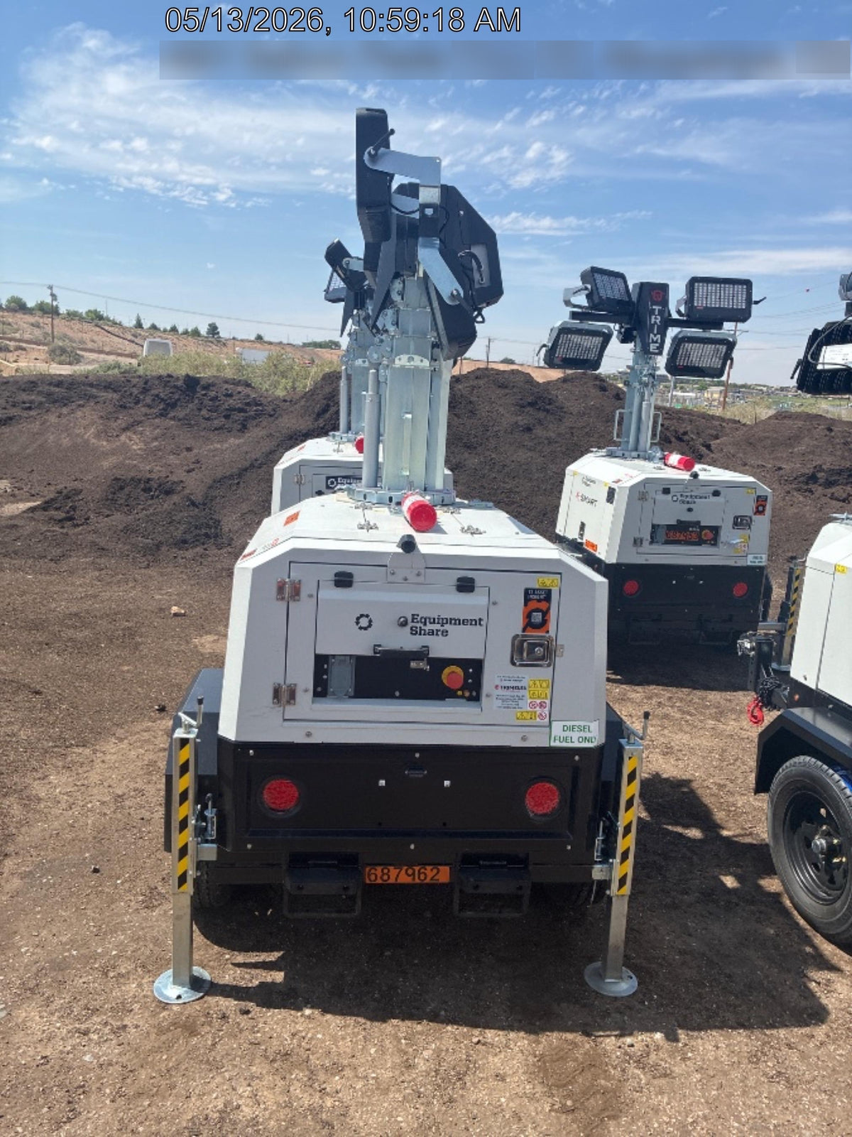 2026 TRIME X-SMART (EL1250H)