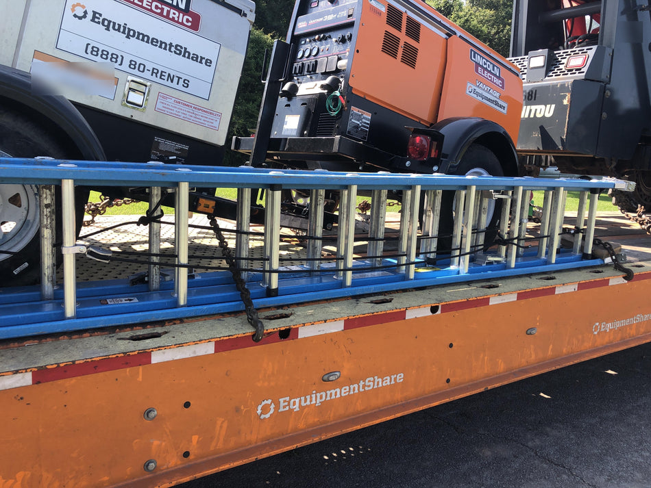 2021 WERNER 20' Ladder