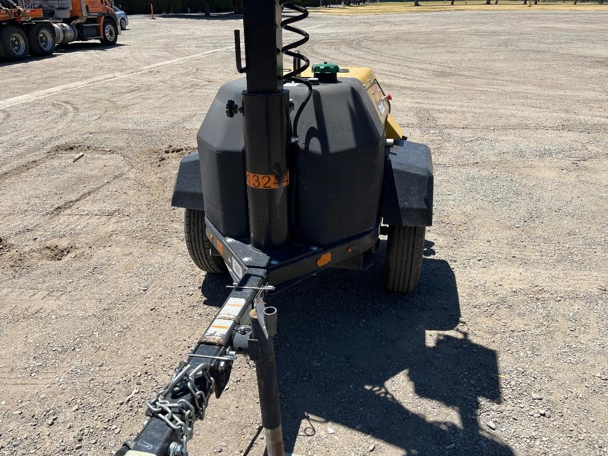 2020 ALLMAND NLV3GR