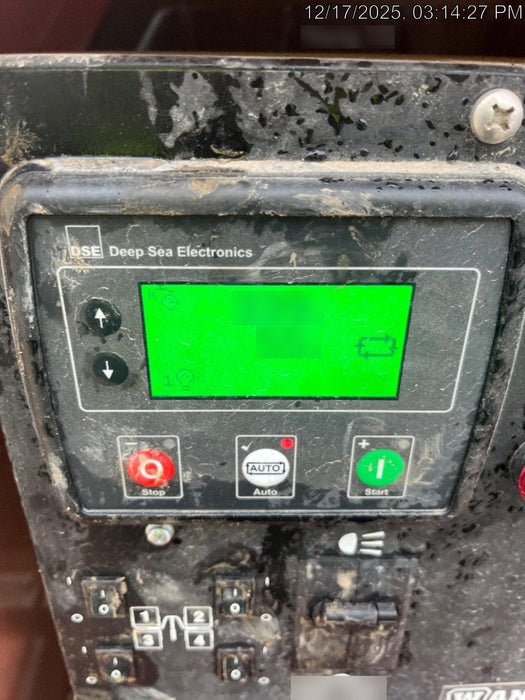 2024 WANCO WLTT-4MM4K