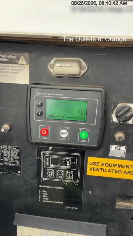 2020 ATLAS COPCO QAS25