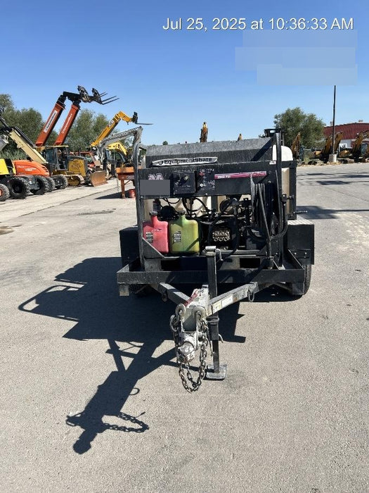 2020 MI-T-M CORPORATION HS-3505-1MGH-UR