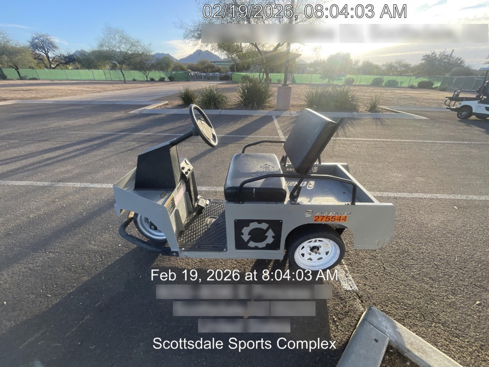 2022 COLUMBIA Expediter