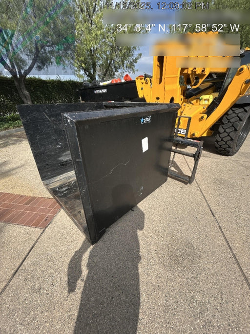 2024 STAR INDUSTRIES 1425