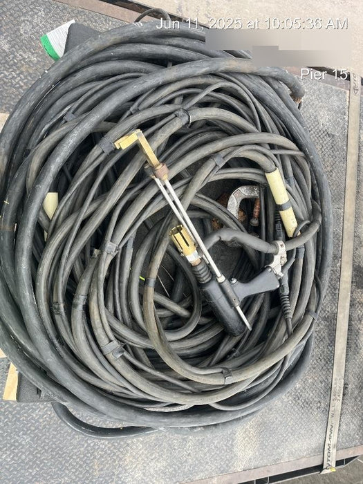 2023 TRU-WELD TW6900