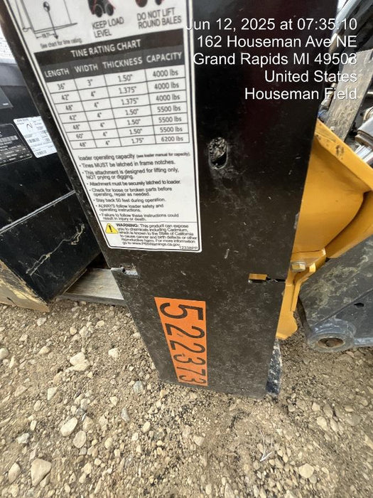 2025 VIRNIG PF4855-5VG