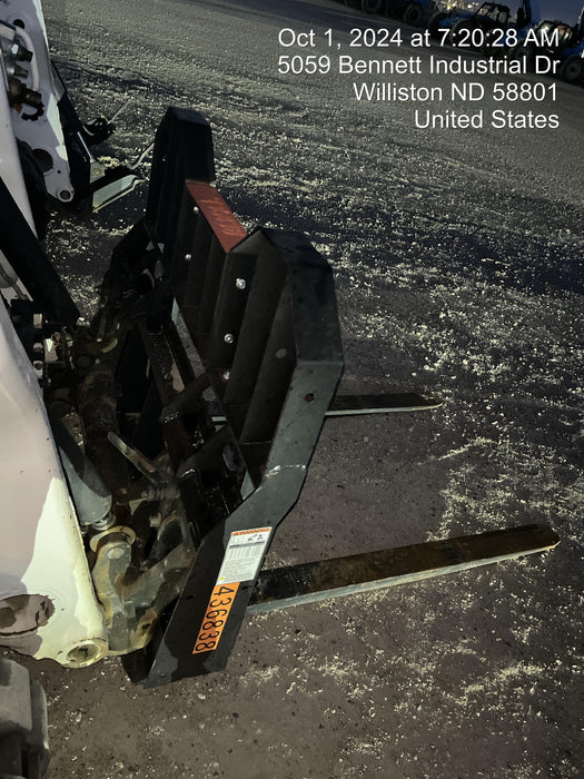 2024 VIRNIG PF4855-5VG