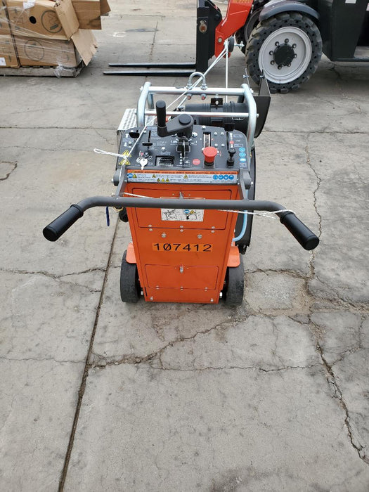 2020 HUSQVARNA FS 524