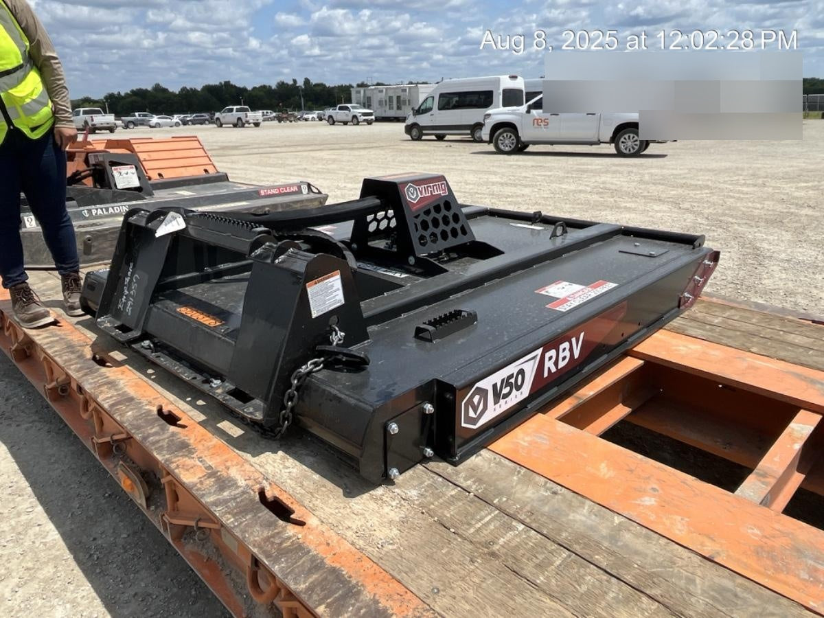 2025 VIRNIG RBV72-25