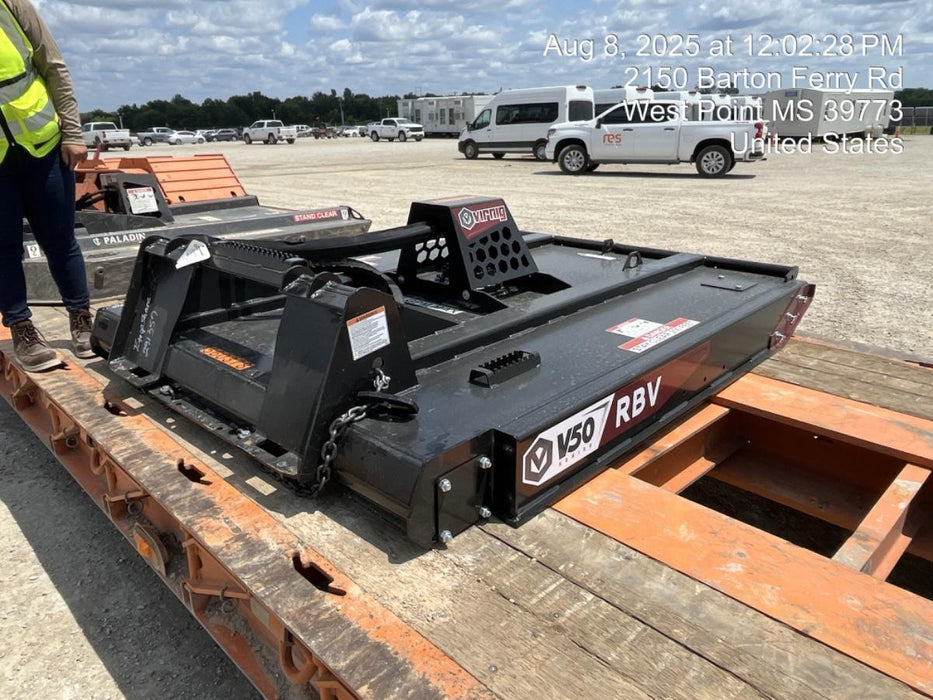 2025 VIRNIG RBV72-25