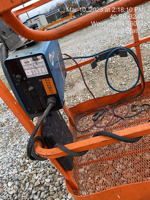 2022 MILLER ELECTRIC CST-280