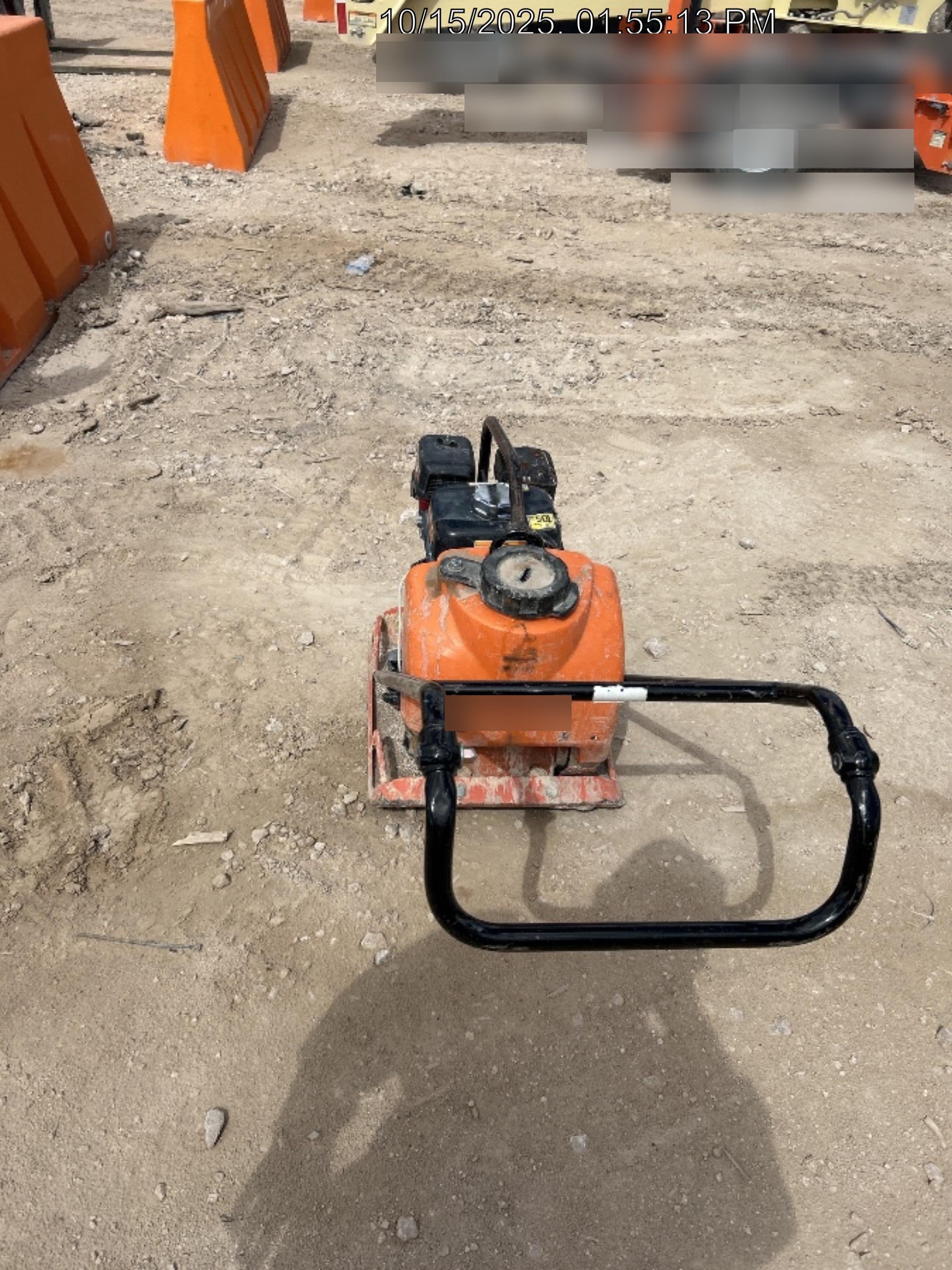 2023 MULTIQUIP MVC82VHW