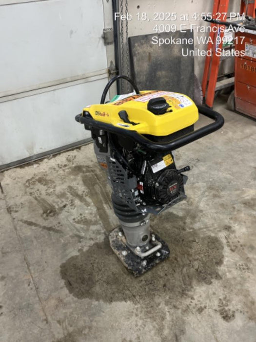 2024 WACKER NEUSON BS68-4Ab/28