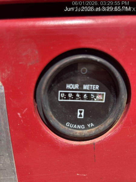 2020 MEC 4046SE