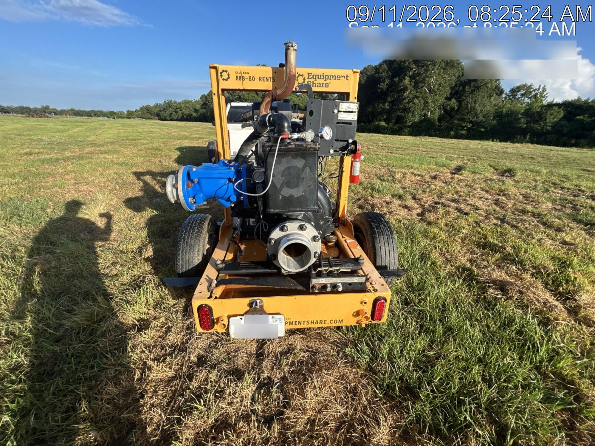2022 PIONEER PP66S12L71-TD2.9L4