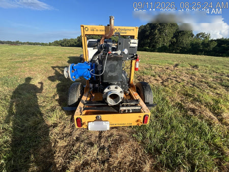 2022 PIONEER PP66S12L71-TD2.9L4