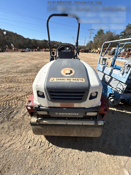 2020 DYNAPAC CC1200 VI LHP