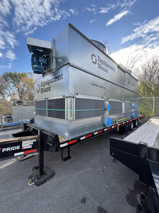 2025 EVAPCO 29-2K24-S