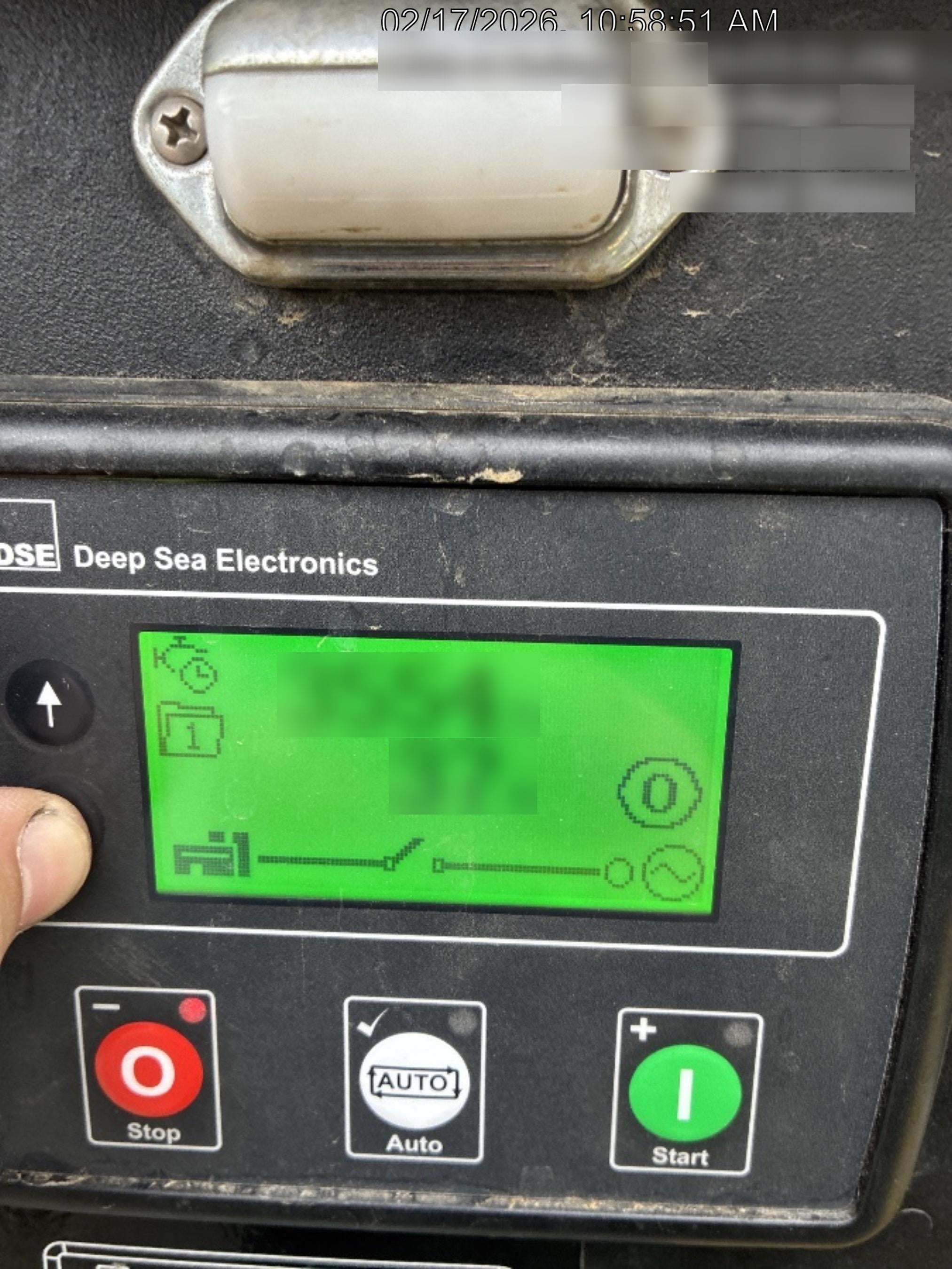 2021 ATLAS COPCO QAS25