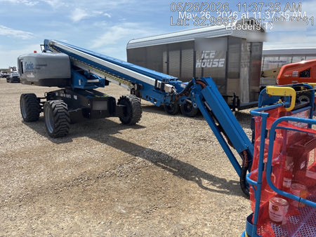 2026 GENIE S-65 XC