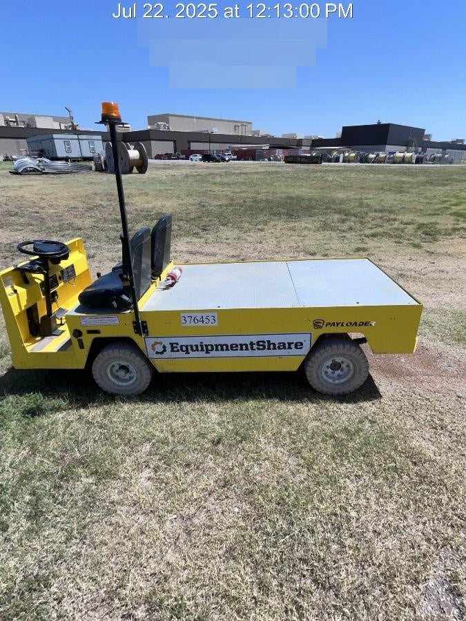 2024 COLUMBIA Payloader 2XL