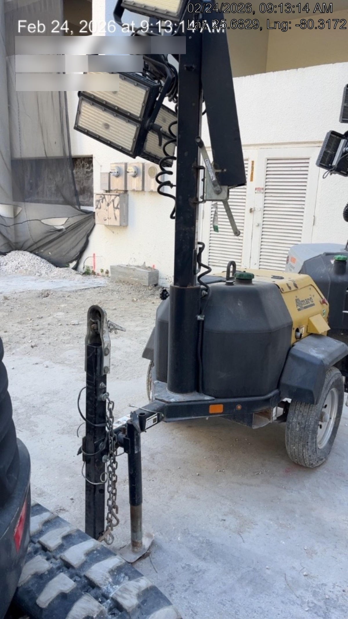2022 ALLMAND NLV3GR