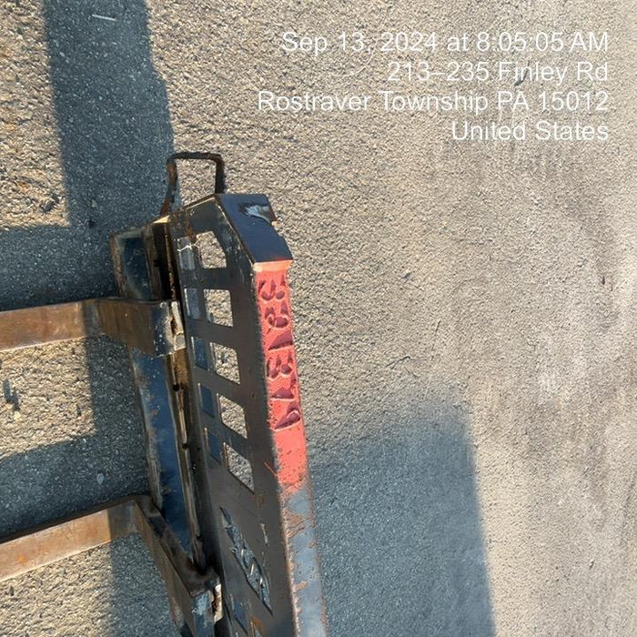 2023 SOLESBEE SPF-48