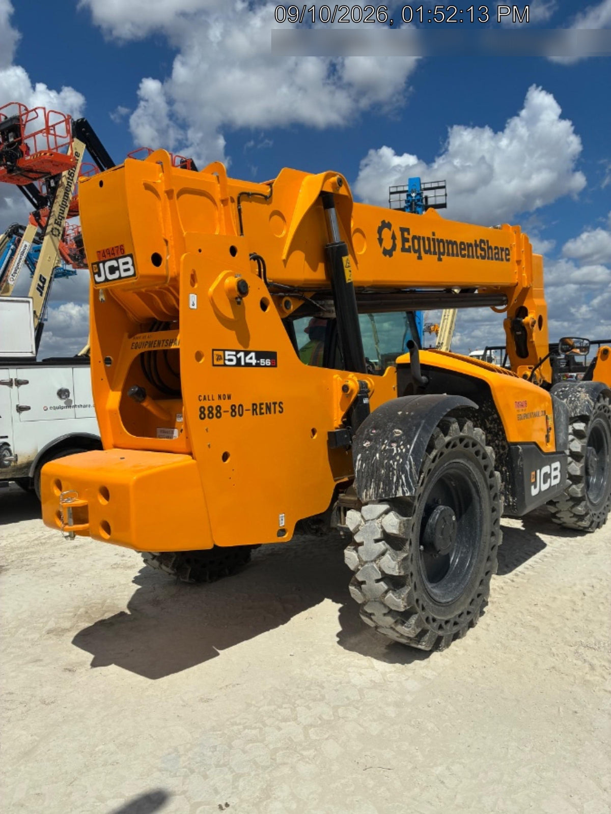 2026 JCB 514-56