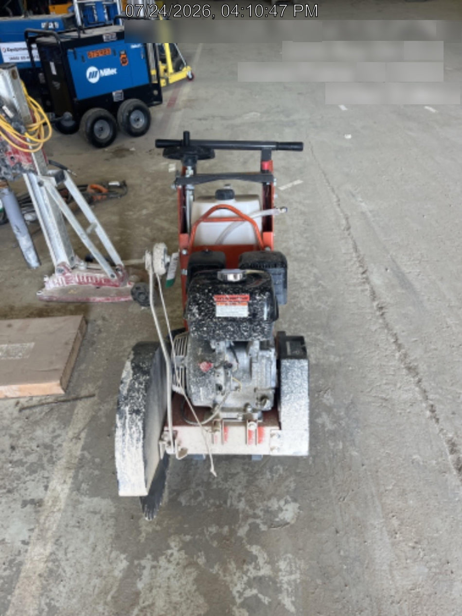 2024 HUSQVARNA FS 400 LV