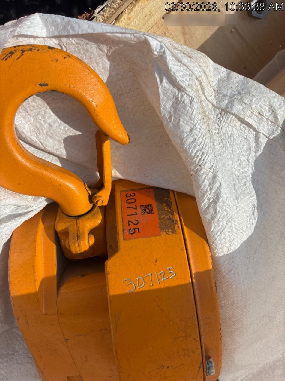 2023 HARRINGTON CF015-30