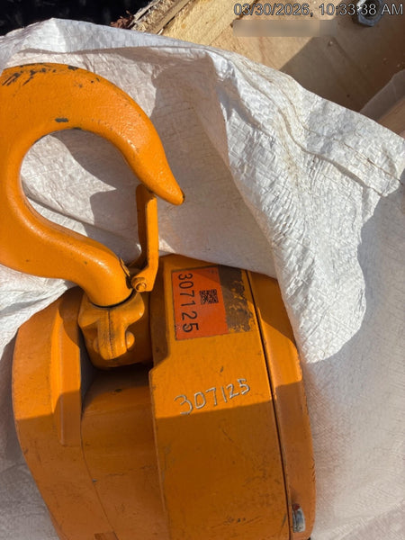 2023 HARRINGTON CF015-30