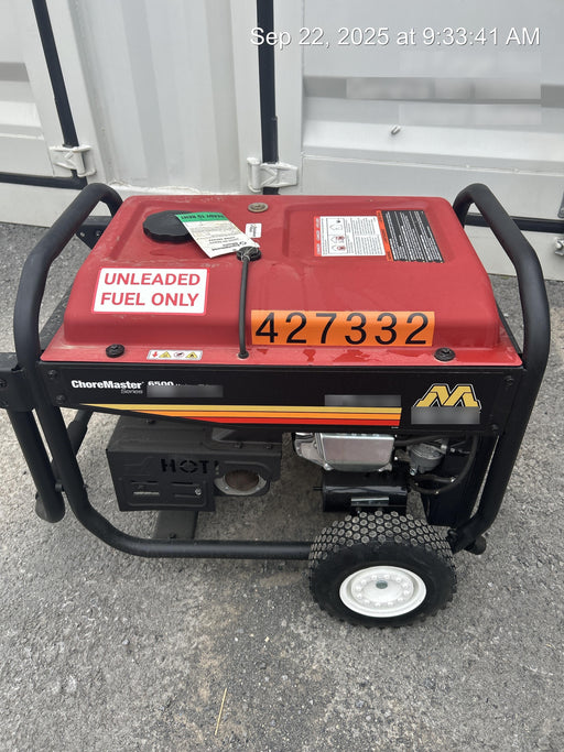 2024 MI-T-M GEN-6500-0MM1