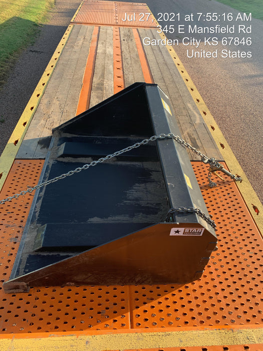 2020 STAR INDUSTRIES 1406B