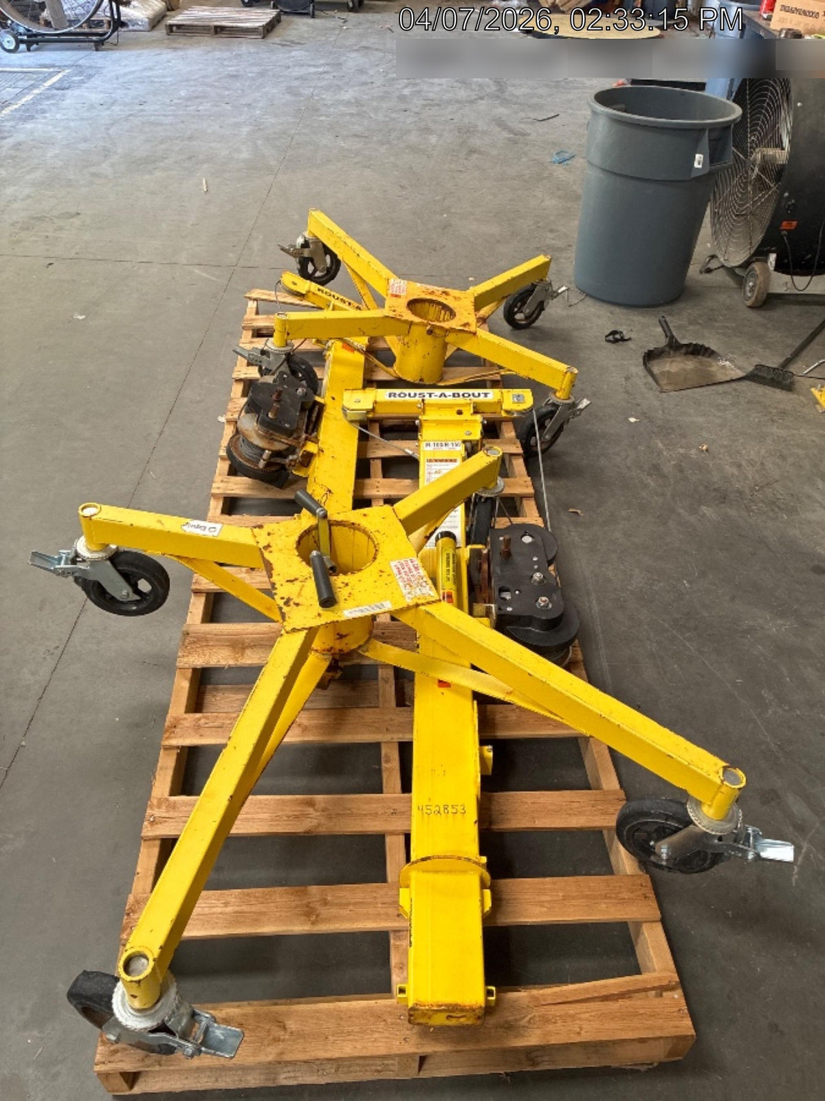 2024 SUMNER R-150