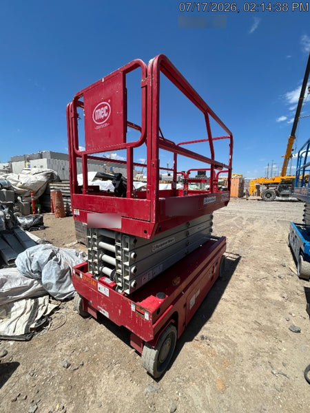2021 MEC 3346SE